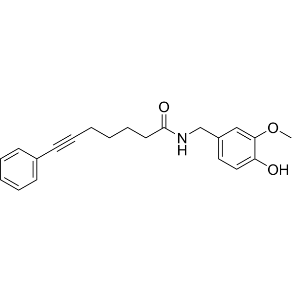 Phenylcapsaicin 848127-67-3